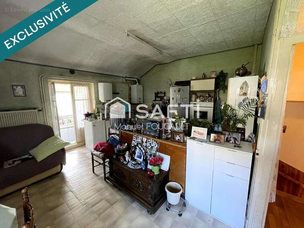 Photo 5 - Appartement à DIJON