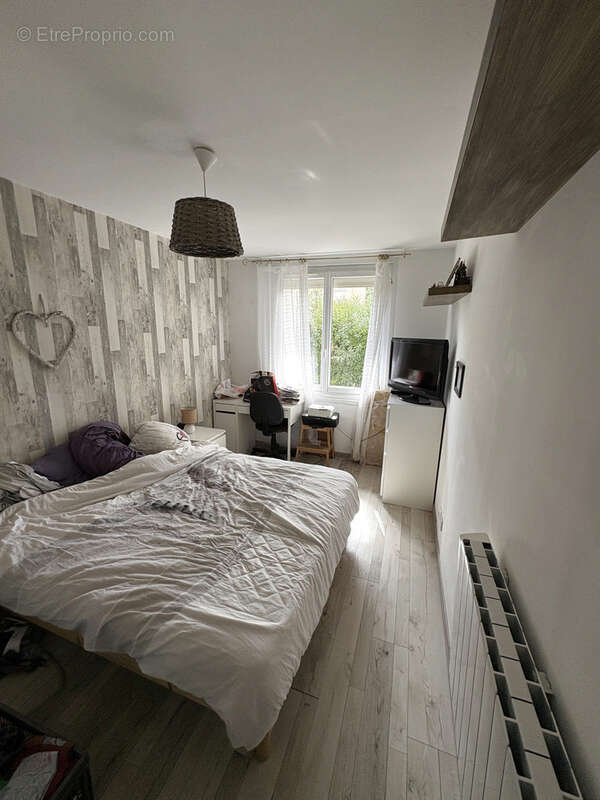 Appartement à LA SEYNE-SUR-MER