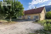 Maison à VIRIGNIN