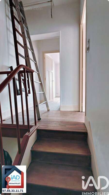 Photo 9 - Maison à COSNE-COURS-SUR-LOIRE