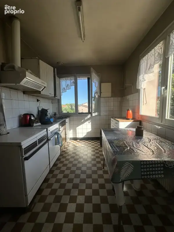 Maison 5 pièces 80 m² à vendre à Sardieu (38260) - photo 6