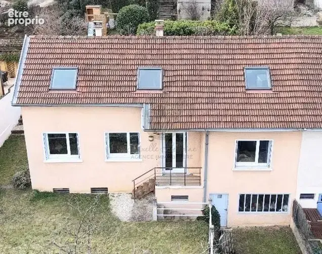 Maison familiale avec suite de plain pied - photo 15
