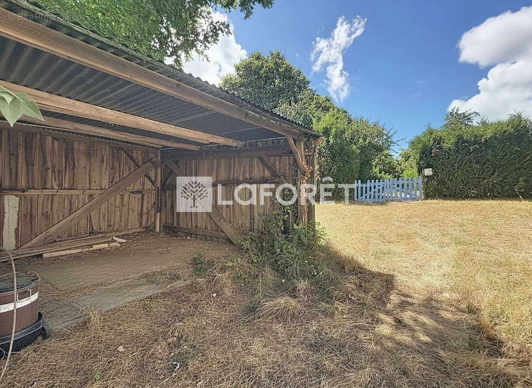 Maison Thehillac 6 pièce(s) 118 m2 - photo 2