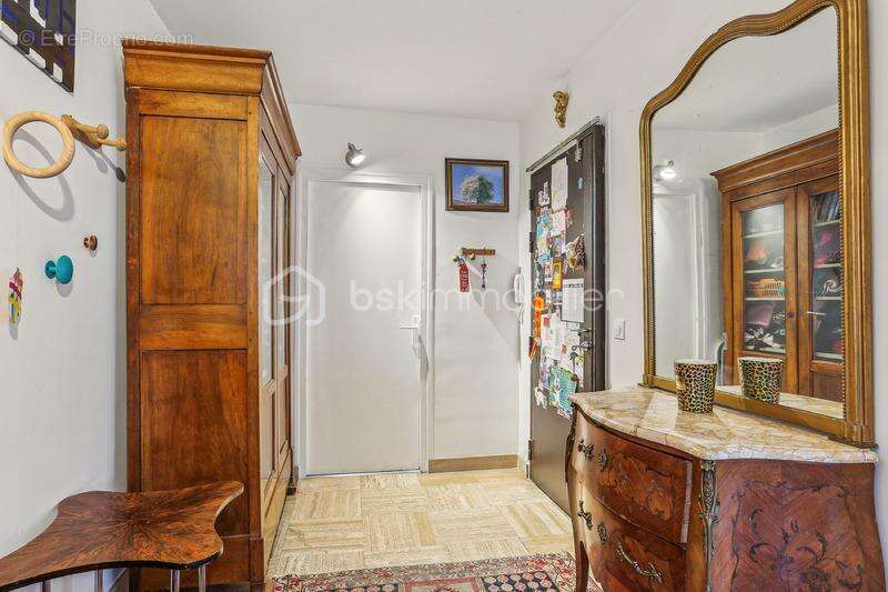 Appartement à SCEAUX