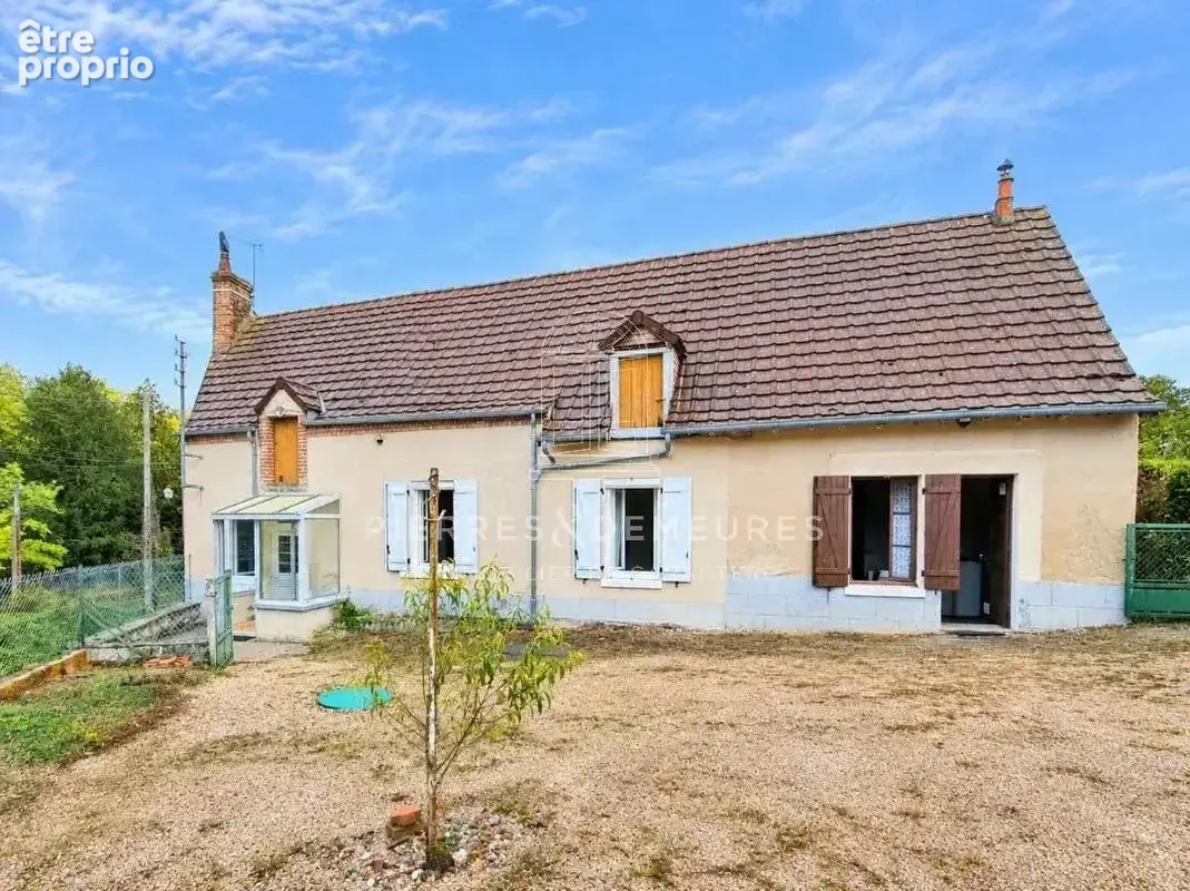 Maison de Village en Pierres - photo 1