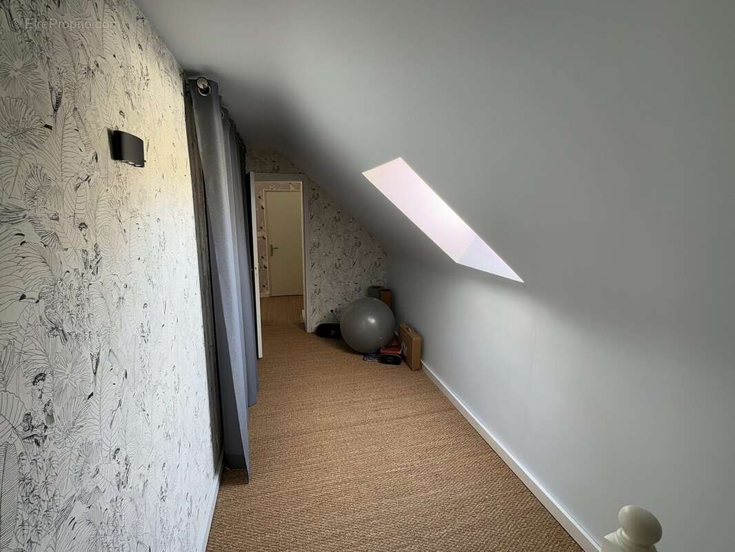 Maison à BANNALEC