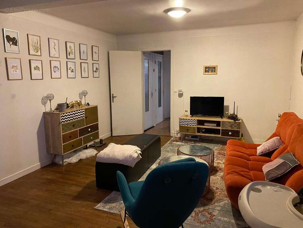 Photo 8 - Maison à PLOEZAL