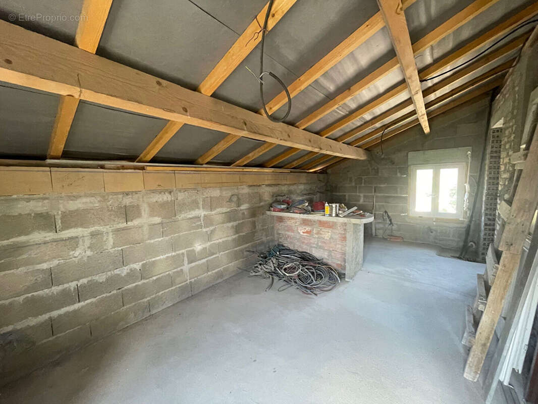 Maison Immeuble - photo 6