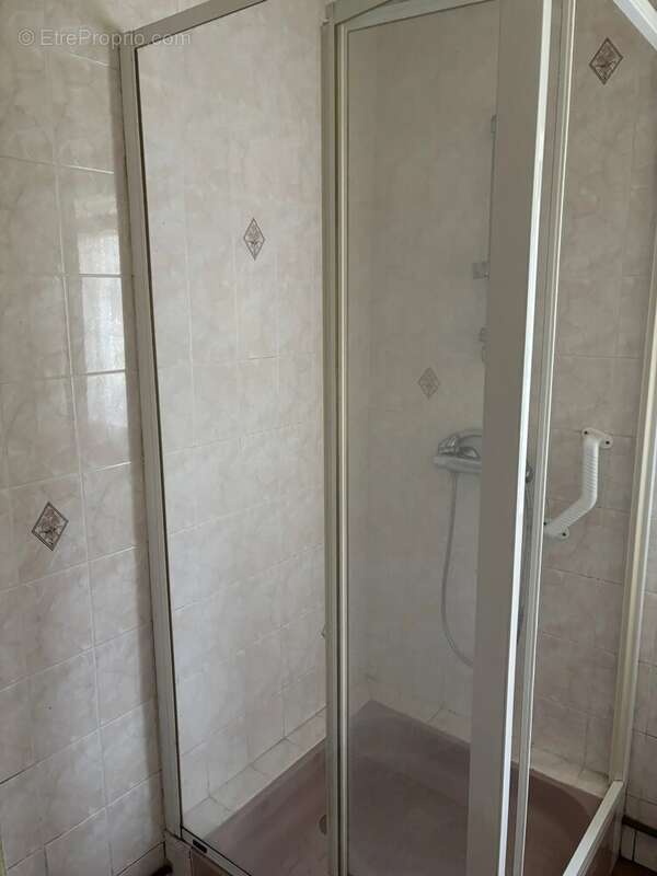 Appartement à VOISCREVILLE