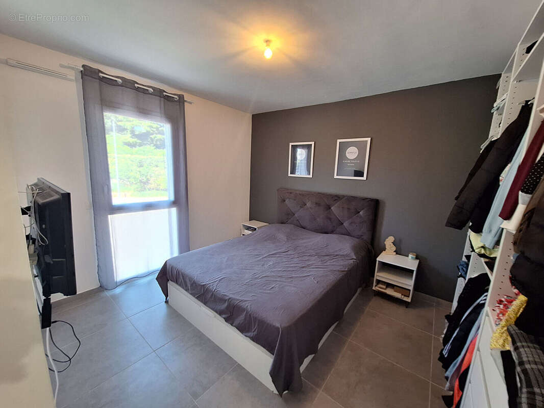 Appartement à ISTRES