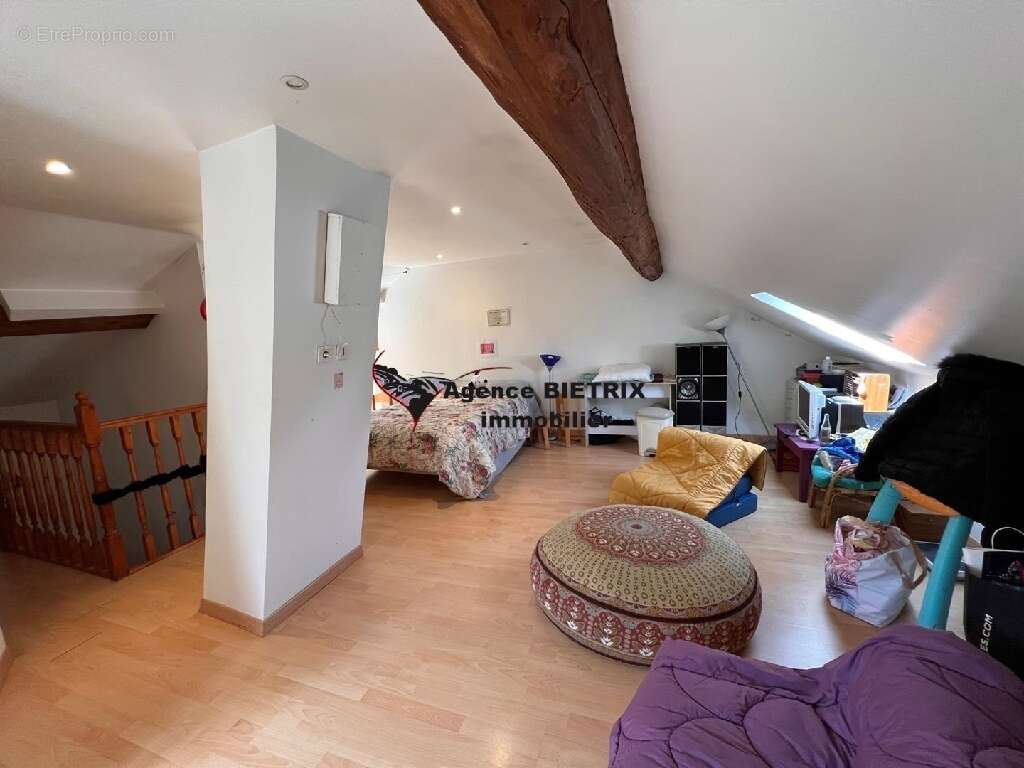 Maison à PARMAIN