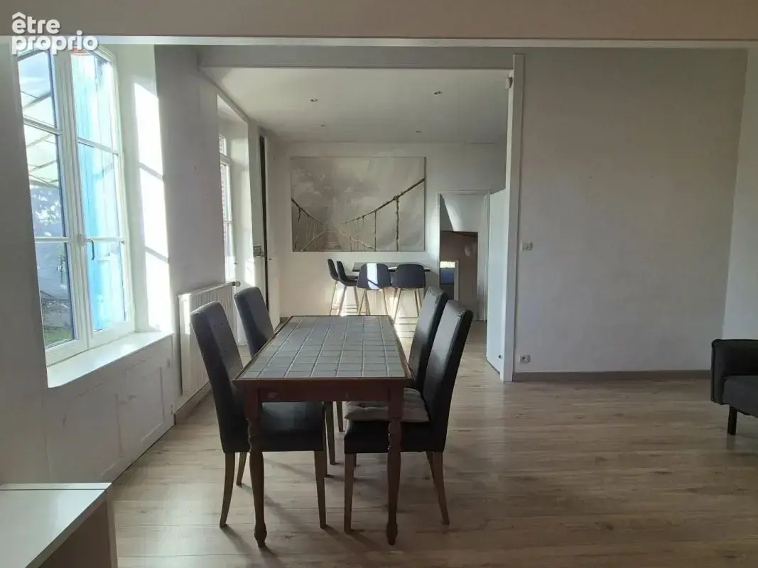 Maison 2 pièces 54 m² à vendre à Cholet (49300) - photo 2