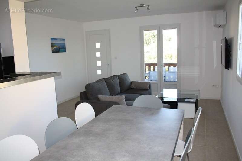 Maison à PENTA-DI-CASINCA