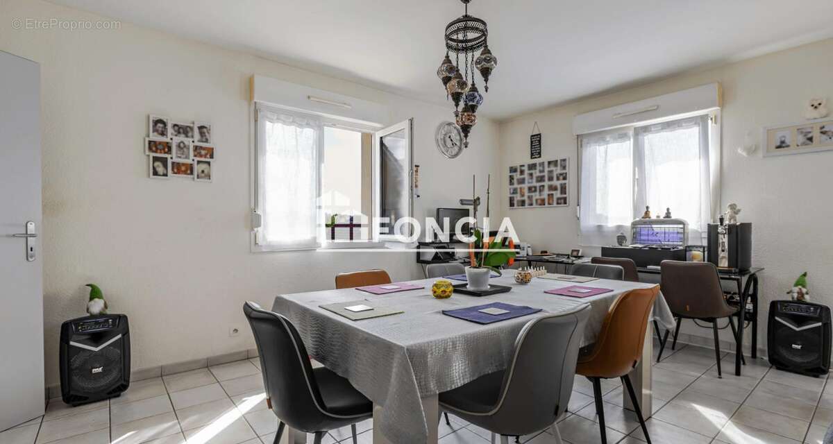 OPPORTUNITÉ RARE - Maison familiale 5 pièces avec jardin - photo 8