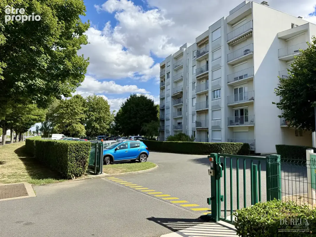 Appartement à CHARNAY-LES-MACON