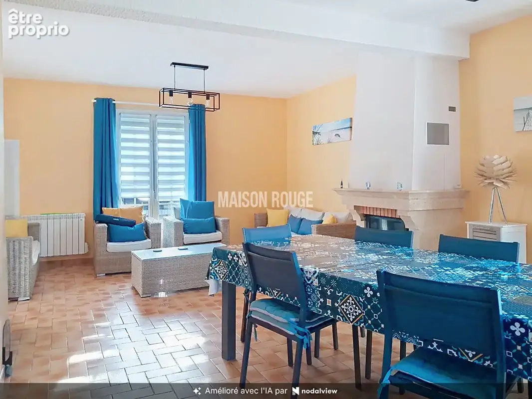 Maison Saint-Lormel à proximité des commerces - photo 4