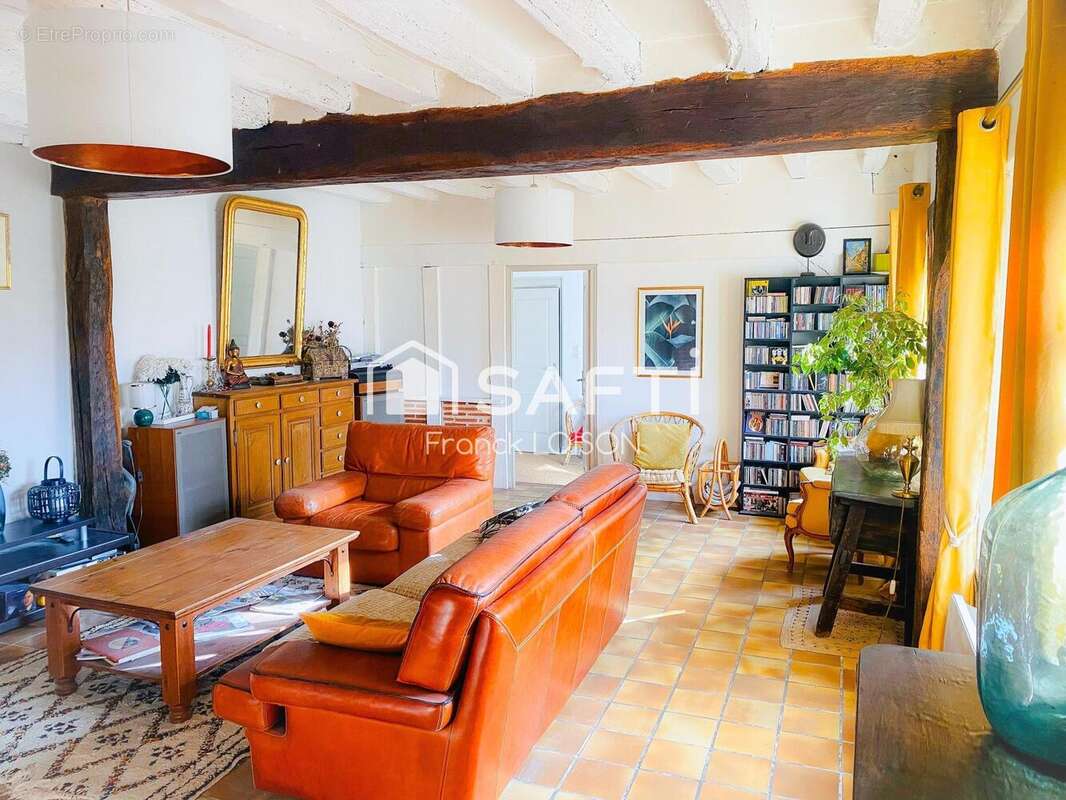 Photo 7 - Maison à CANGEY