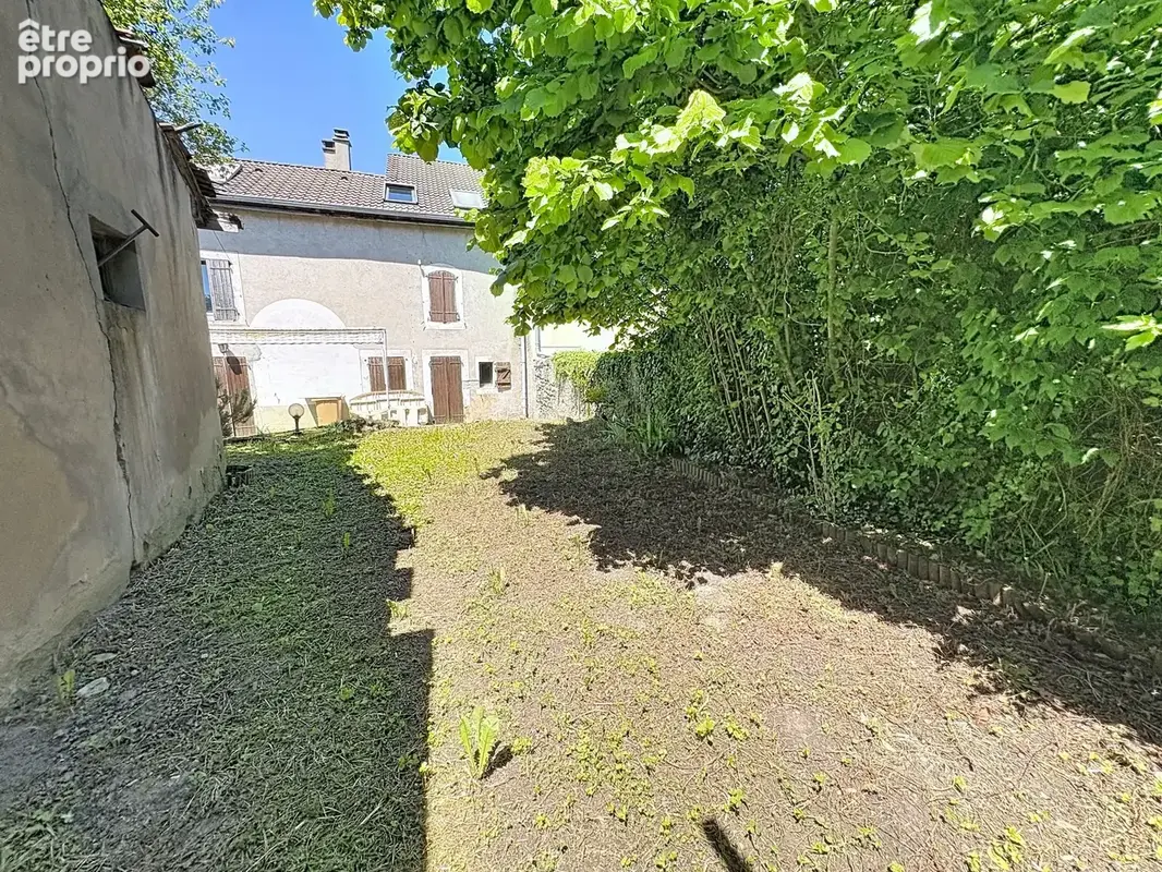 Maison à vendre 4 pièces VIRY (74) - photo 3