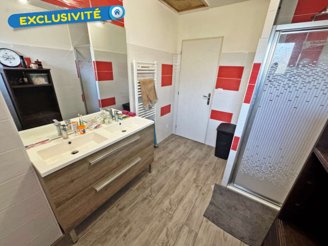 Maison à CHATEAUNEUF-SUR-LOIRE