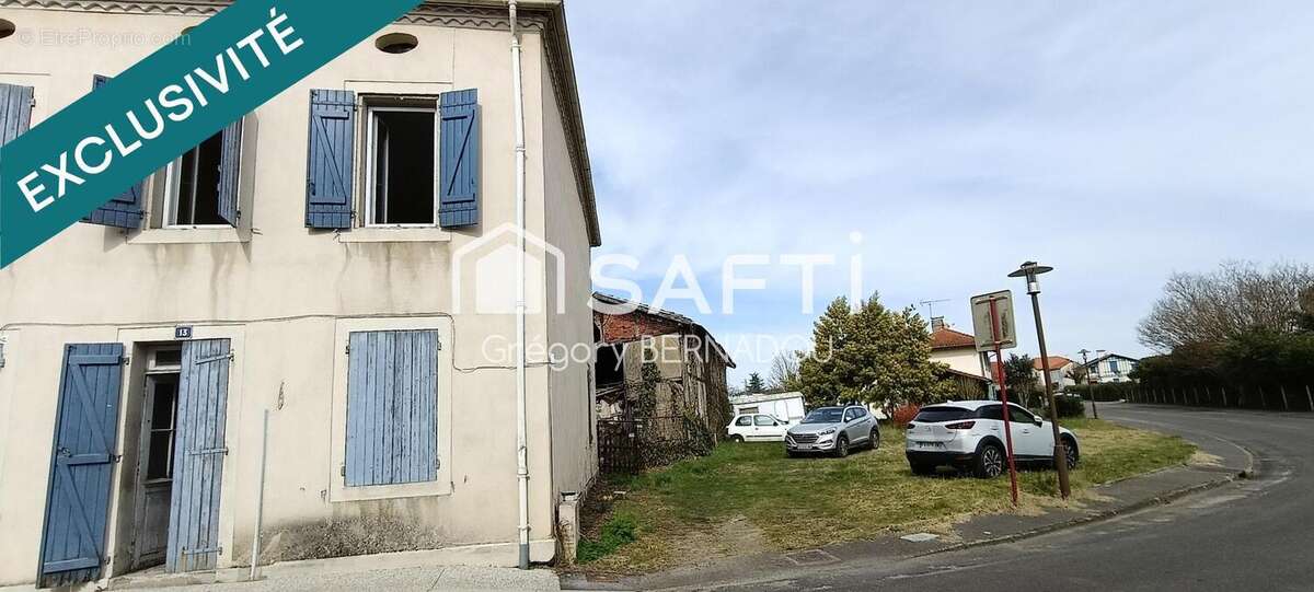 Photo 2 - Maison à RION-DES-LANDES
