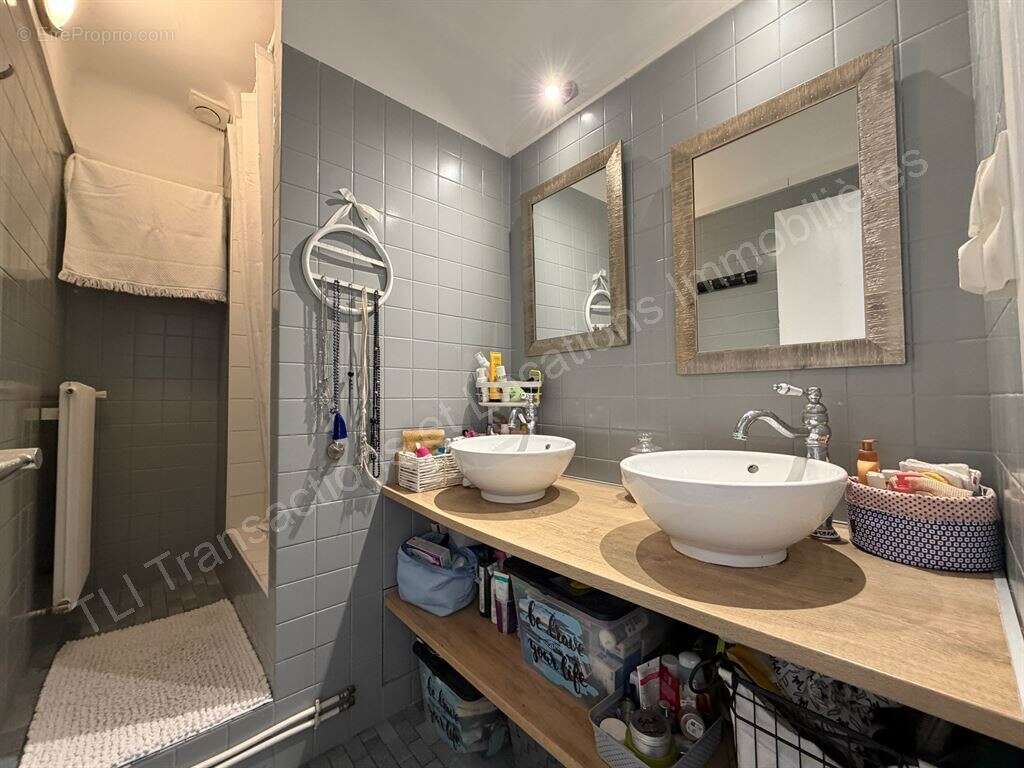 Appartement à COUDEKERQUE-BRANCHE