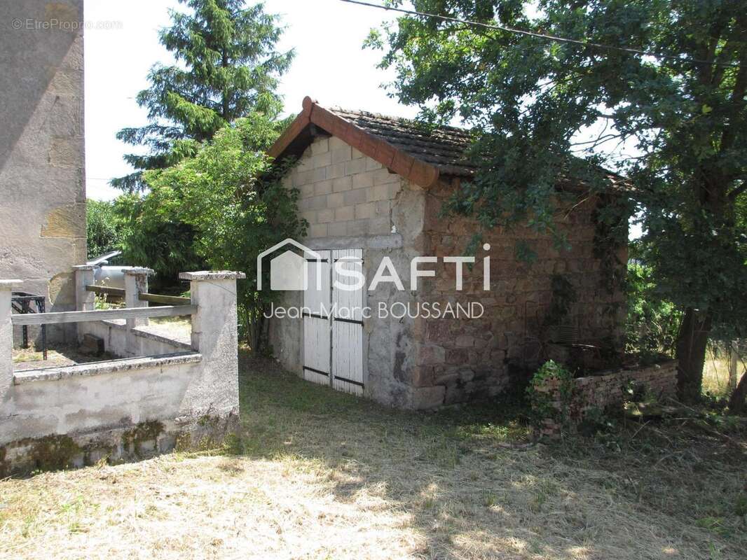 Photo 4 - Maison à COUBLANC