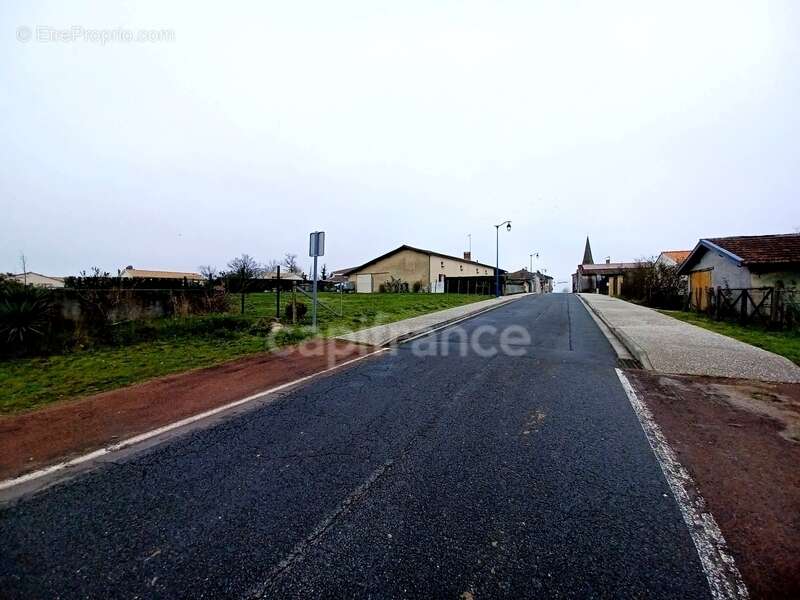 Terrain à vendre de 716,00 m² BUDOS (33) libre de tout constructeur - photo 5