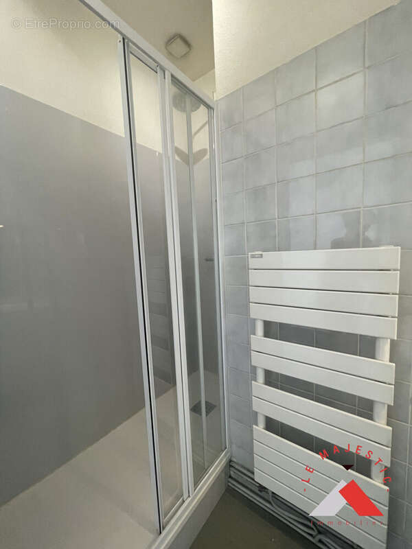 Appartement 42 m² à Rennes  - photo 4