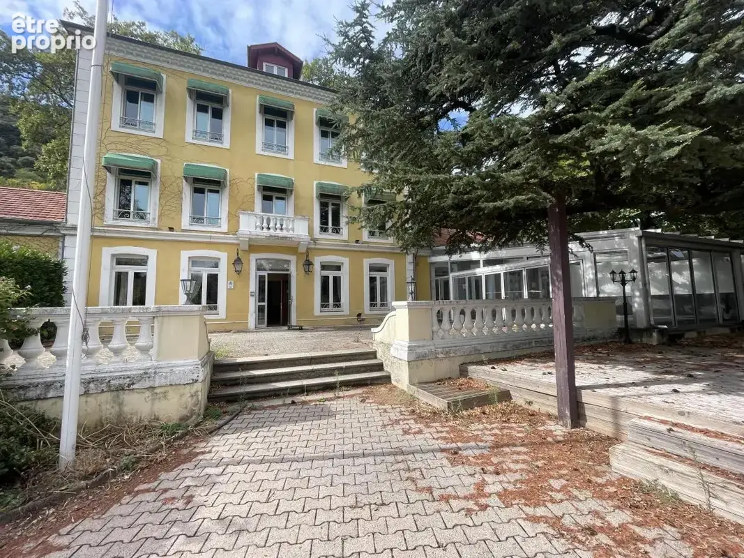 Photo Maison à Soyons au prix de 2 500 000€