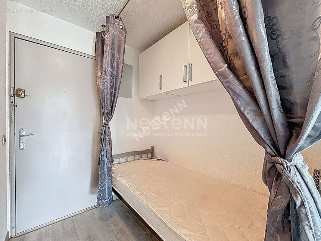 Appartement à LE GRAU-DU-ROI