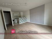 Appartement à LA CHAUSSEE-SAINT-VICTOR