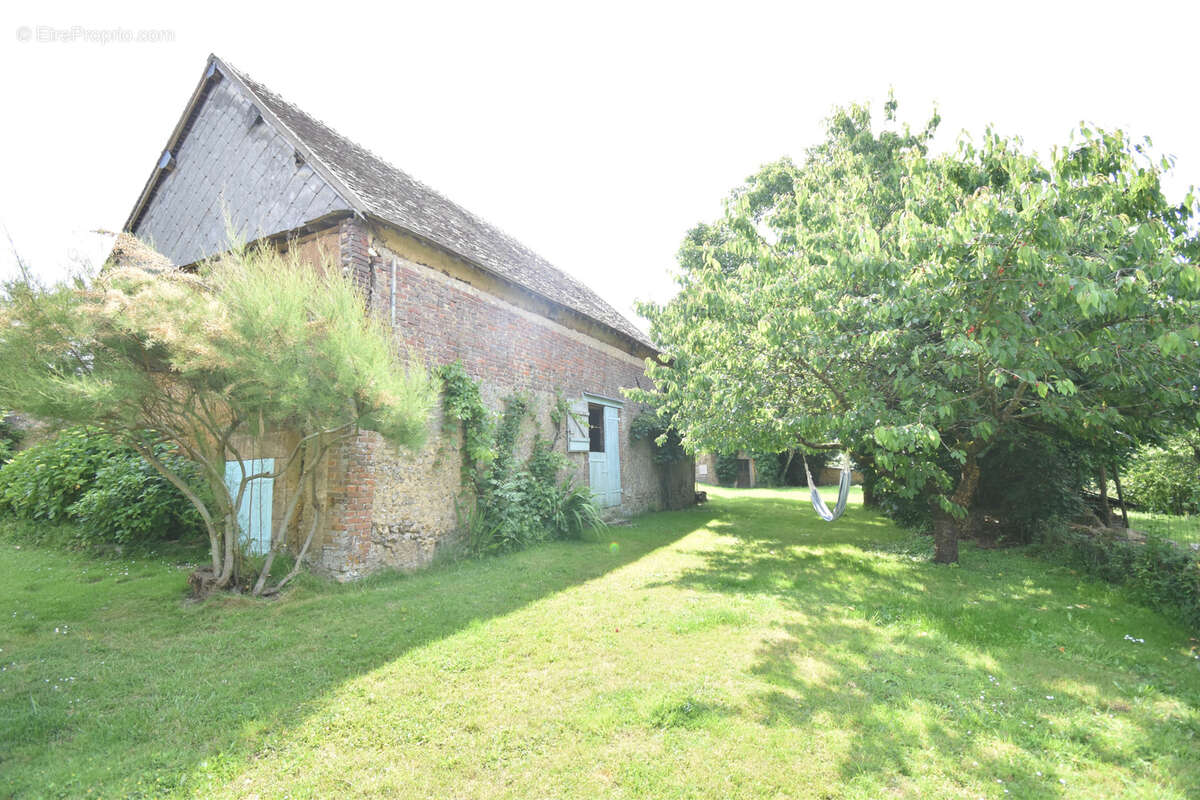 Maison à BONNEVAL