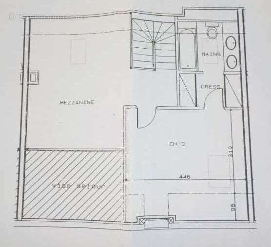 Comme une maison de ville en copropriete - photo 17