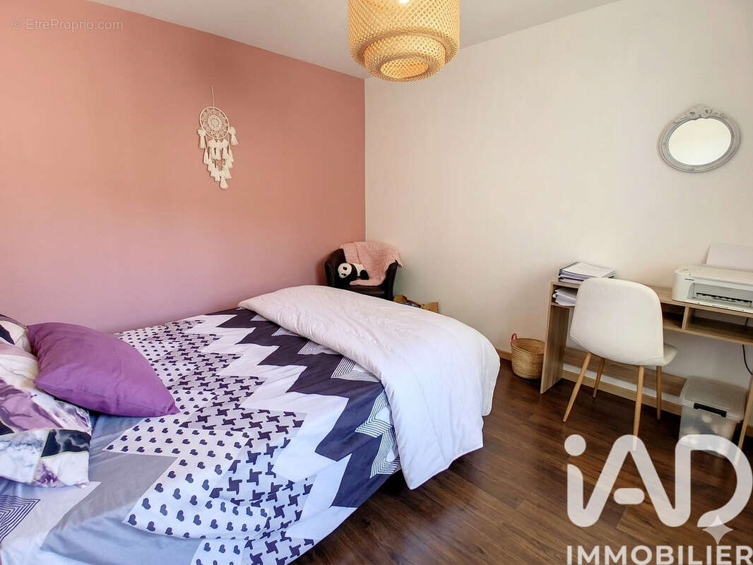 Photo 5 - Maison à MONTRICHARD