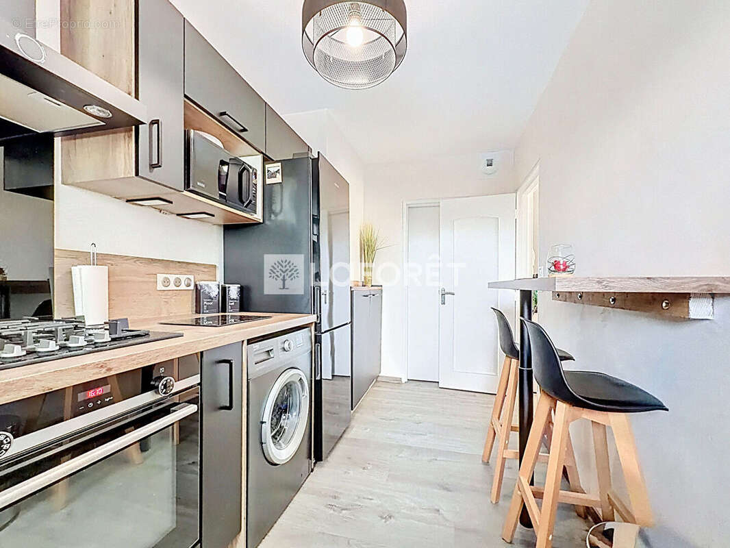 Appartement à CHARTRES