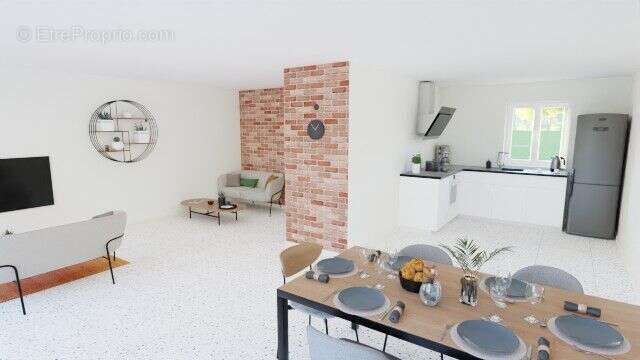 Terrain à CREGY-LES-MEAUX