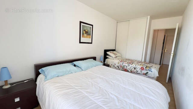 Appartement à BEAUSOLEIL