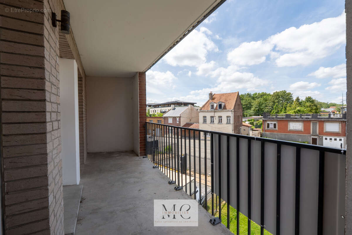 Appartement à LENS