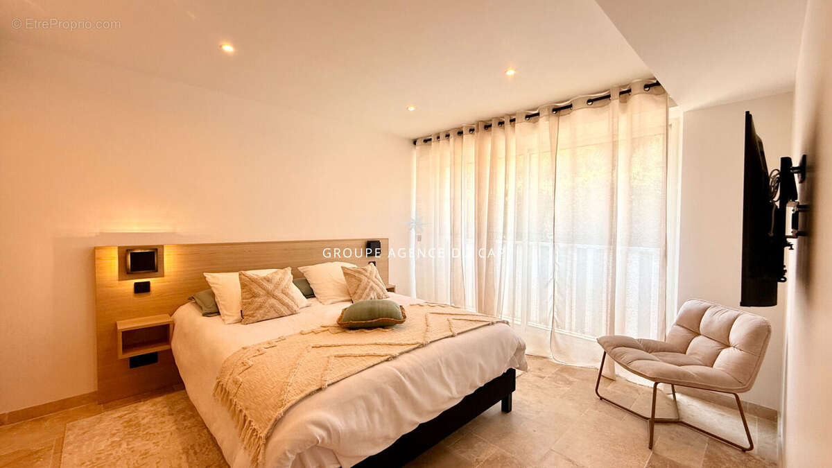 Appartement à SAINTE-MAXIME