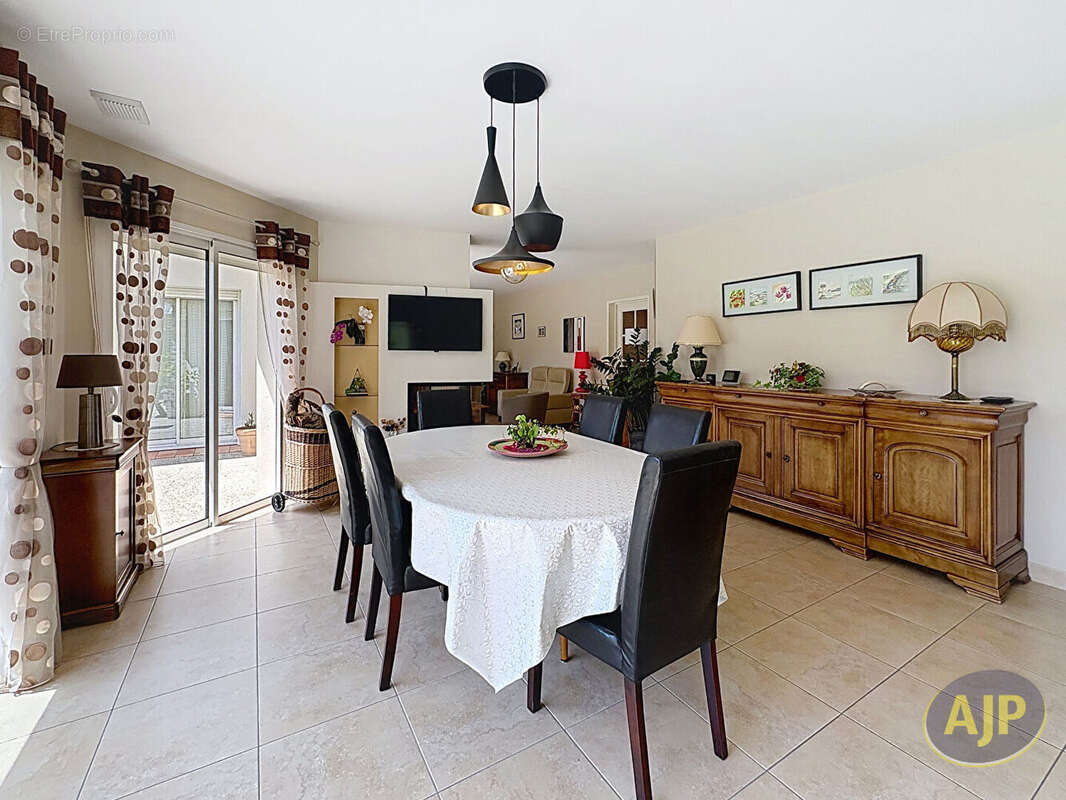 Maison à CHALLANS