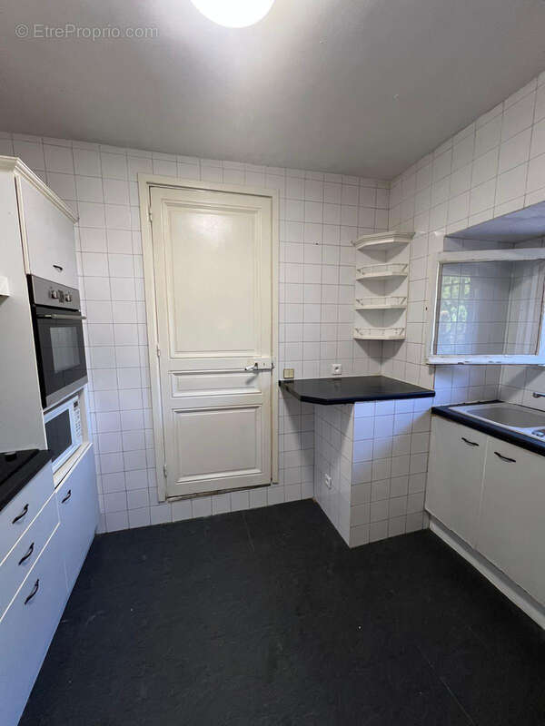 Maison à CAP-D&#039;AIL