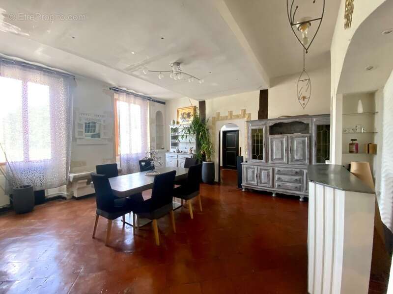 Maison à SAINT-SEVER