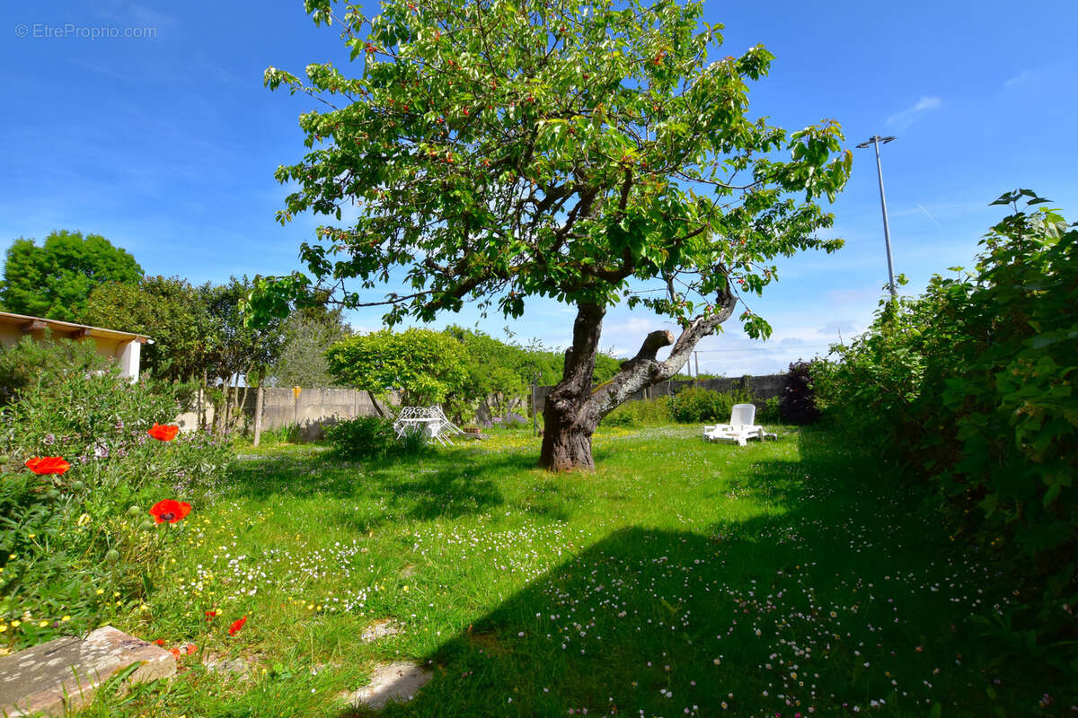 Maison à LES ESSARTS-LE-ROI