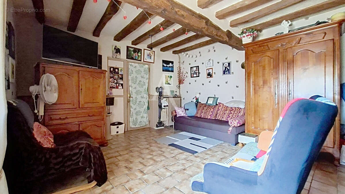 Maison Tierce 3 pièce(s) 69 m2 - photo 3