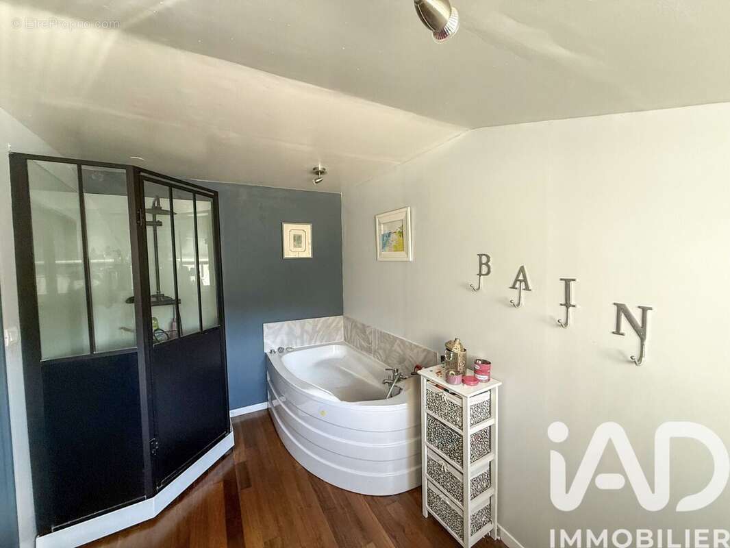 Photo 9 - Maison à CHARLEVAL