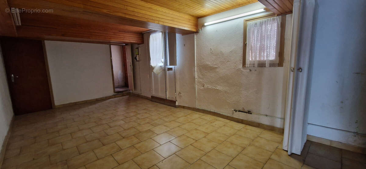 Maison à ILLE-SUR-TET