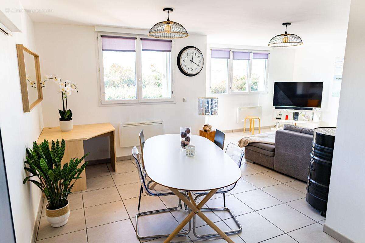 Appartement à HOSSEGOR