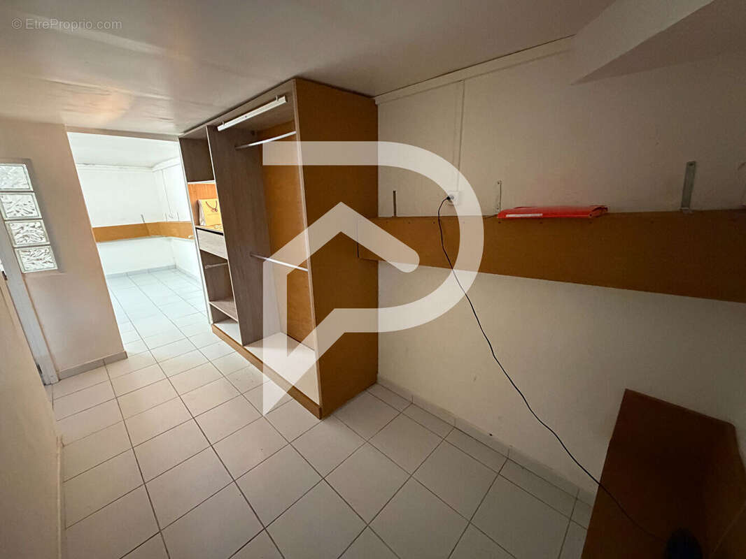 Maison à VIRY-CHATILLON