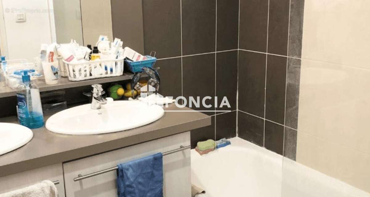 Appartement à CASTANET-TOLOSAN