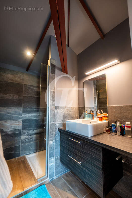 Maison à SAINT-ETIENNE